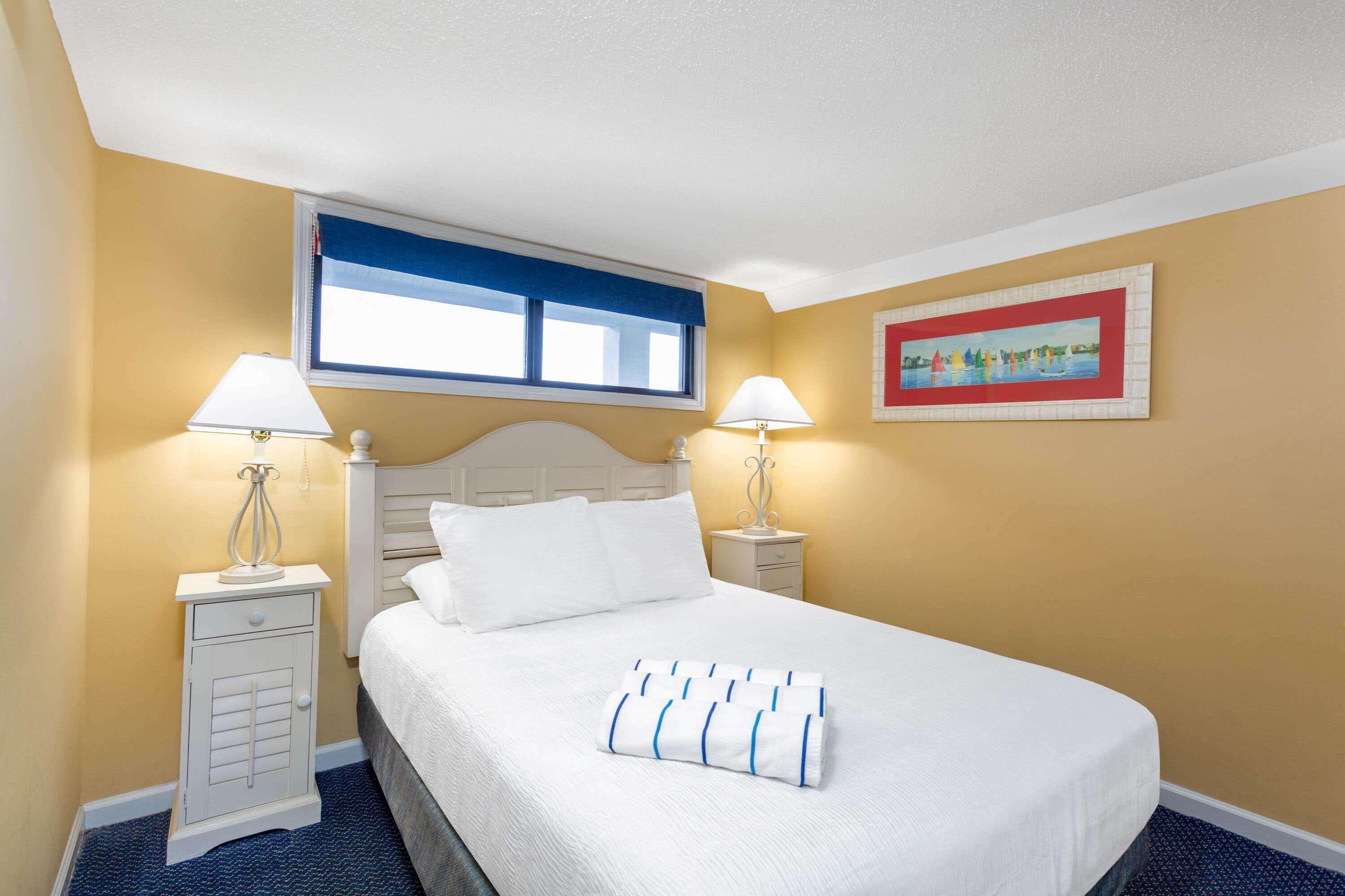 Ocean Club Resort Myrtle Beach A Ramada By Wyndham North Myrtle Beach Exteriör bild