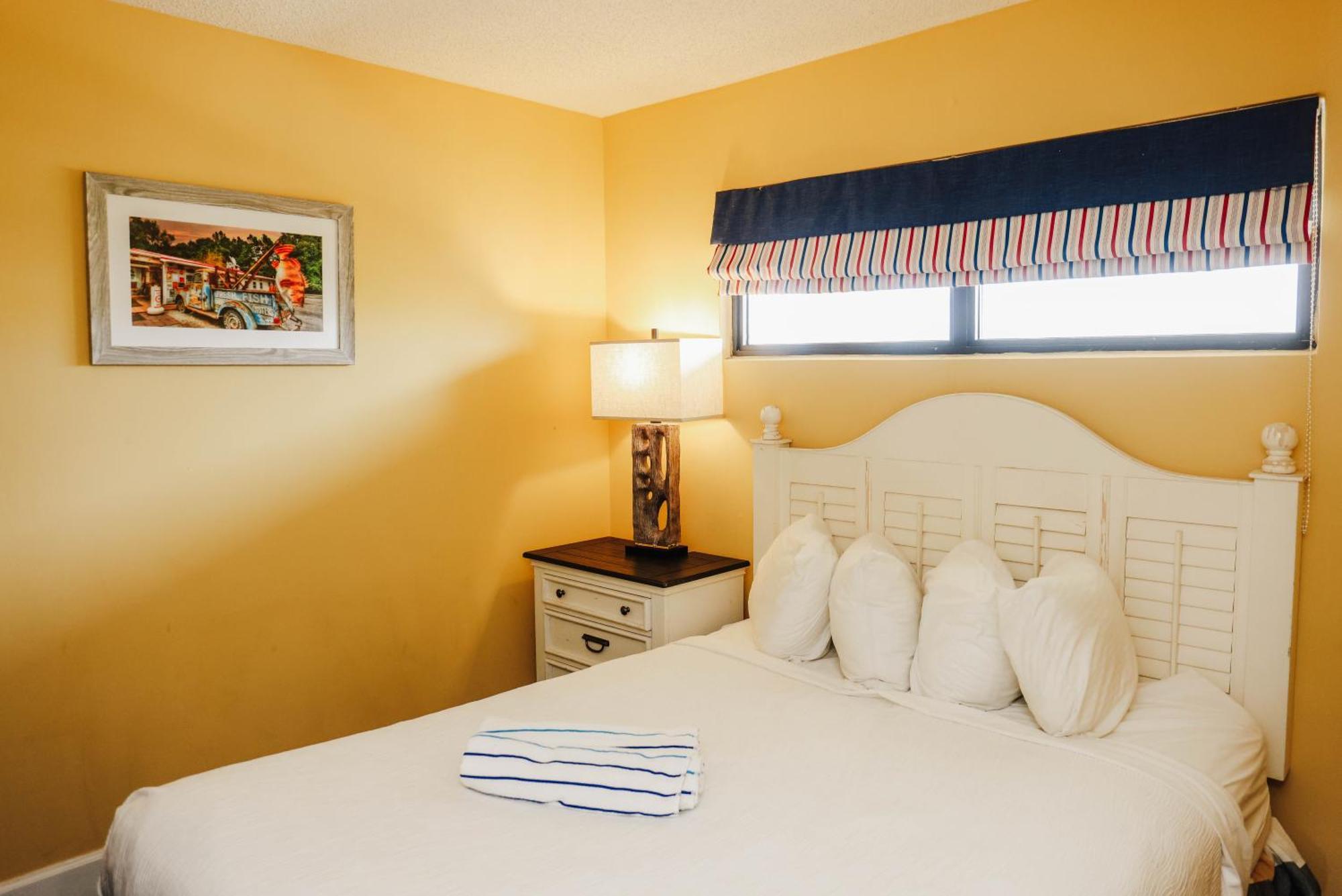 Ocean Club Resort Myrtle Beach A Ramada By Wyndham North Myrtle Beach Exteriör bild