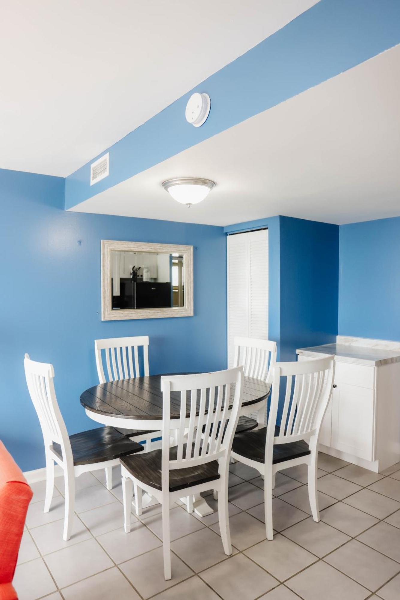 Ocean Club Resort Myrtle Beach A Ramada By Wyndham North Myrtle Beach Exteriör bild