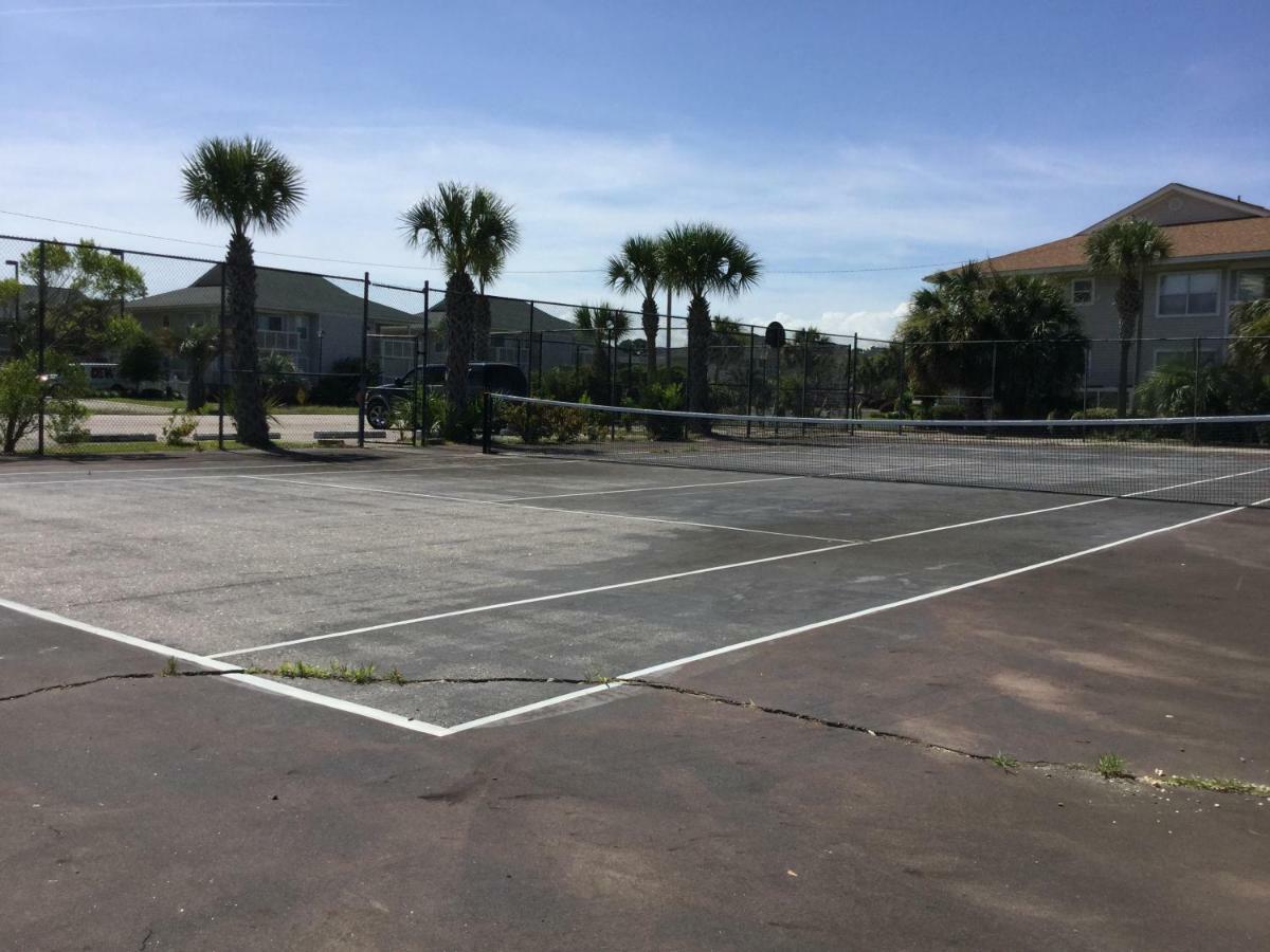 Ocean Club Resort Myrtle Beach A Ramada By Wyndham North Myrtle Beach Exteriör bild