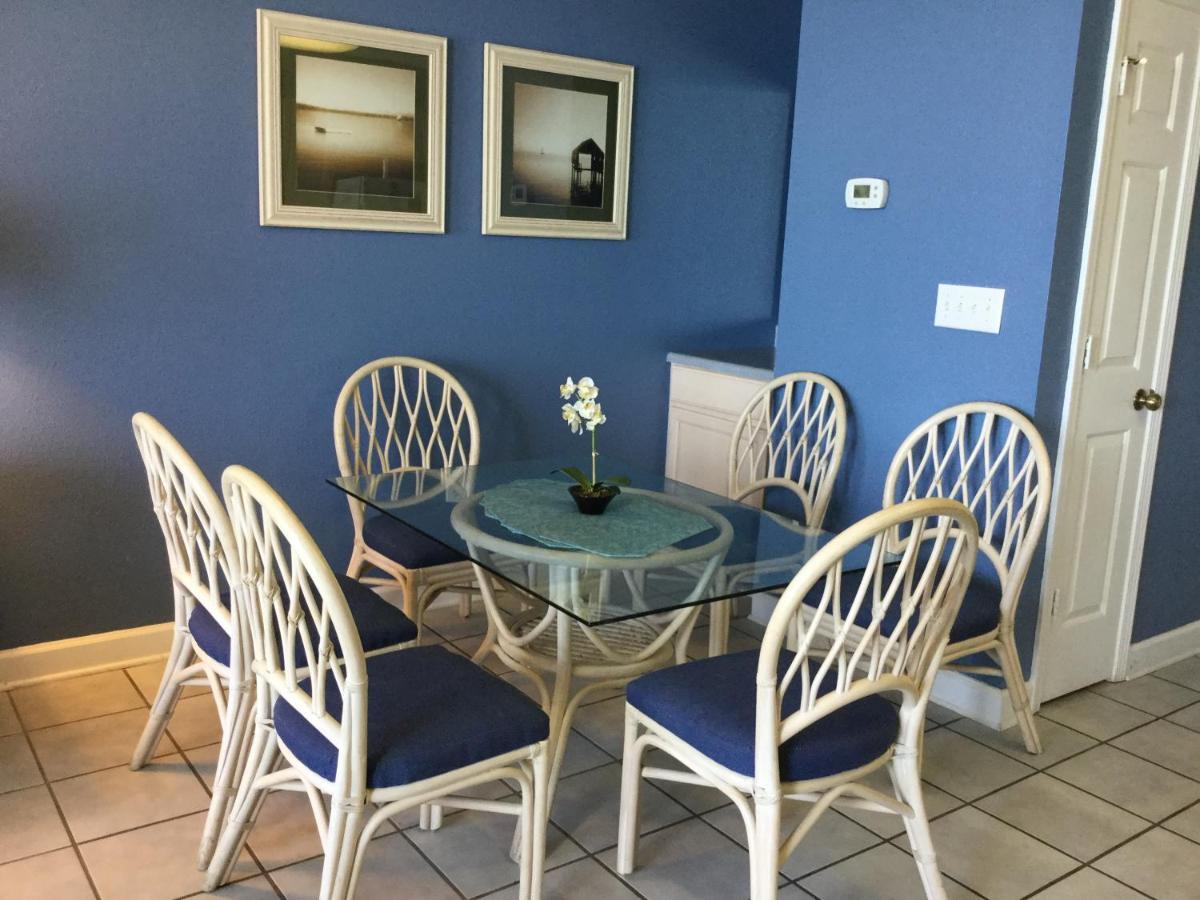 Ocean Club Resort Myrtle Beach A Ramada By Wyndham North Myrtle Beach Exteriör bild